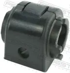 FEBEST Kinnitus,  stabilisaator PGSB-407V1