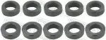 FEBEST  Rõngastihend,sissepritseklapp RINGFL-010-PCS10