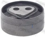 FEBEST Kinnitus, diferentsiaal TAB-315