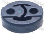 FEBEST Kinnitus,  Heitgaasitoru (summutitoru) TEXB-010