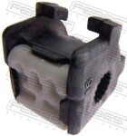 FEBEST Kinnitus, stabilisaator TSB-504