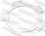 FEBEST Kaitseplekk, kande-/juhtliigend TT-009