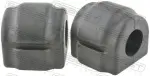 FEBEST  Laagripuks,stabilisaator VLSB-S60RD20-KIT
