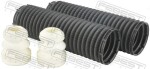 FEBEST Tolmukaitse komplekt,  Amordid VLSHB-S80F-KIT