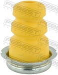 FEBEST  Lehtvedru stopper, lisavedru VWD-2KR