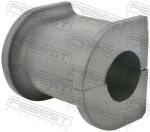 FEBEST Kinnitus,  stabilisaator VWSB-2KR