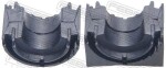 FEBEST Kinnitus,  stabilisaator VWSB-B7F
