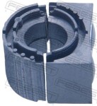 FEBEST Kinnitus,  stabilisaator VWSB-GVF