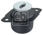 FEBI BILSTEIN  Paigutus,Mootor 01107