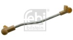 FEBI BILSTEIN  Käigu-/lülituskang 01165