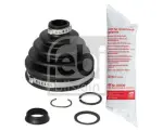 FEBI BILSTEIN Kaitsekummikomplekt,  veovõll 01171