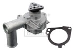 FEBI BILSTEIN Veepump, mootori jahutus 01246