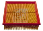 FEBI BILSTEIN Õhufilter 01510