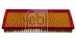 FEBI BILSTEIN  Õhufilter 01511
