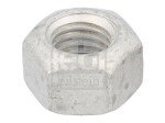 FEBI BILSTEIN  Mutter,väljalaskekollektor 01554