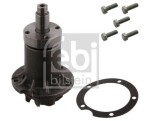 FEBI BILSTEIN Veepump, mootori jahutus 01558