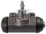 FEBI BILSTEIN pidurisilinder (trummelpidur) 01722
