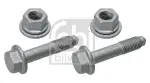 FEBI BILSTEIN  Kruvikomplekt,vedruamort-rattalaagrikorpus 01801