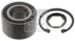 FEBI BILSTEIN Rattalaagrikomplekt 01971