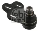 FEBI BILSTEIN Kande-/juhtliigend šarniir 02058
