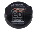 FEBI BILSTEIN  Lukk, õlitäite ühendustoru febi Plus 02113