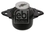 FEBI BILSTEIN  Paigutus,Mootor 02230