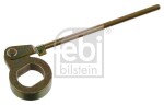 FEBI BILSTEIN Rihmapinguti, soonrihmad 02427