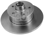 FEBI BILSTEIN  Piduriketas 02584