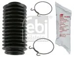 FEBI BILSTEIN  Kaitsekummikomplekt,rooliseade 02761