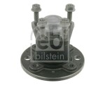 FEBI BILSTEIN Rattalaagrikomplekt 02895