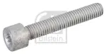 FEBI BILSTEIN  Kruvi,kardaaniflants 03004