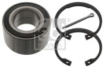 FEBI BILSTEIN Rattalaagrikomplekt 03096