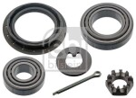 FEBI BILSTEIN Rattalaagrikomplekt 03115