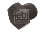 FEBI BILSTEIN õlikork õlivann 03160