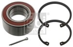 FEBI BILSTEIN Rattalaagrikomplekt 03189