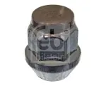 FEBI BILSTEIN Rattamutter 03375