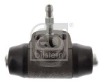 FEBI BILSTEIN pidurisilinder (trummelpidur) 03619