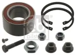 FEBI BILSTEIN  Rattalaagrikomplekt 03662