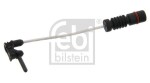 FEBI BILSTEIN Hoiatuskontakt,  piduriklotsi kulumine 03902