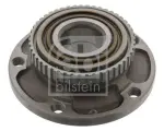 FEBI BILSTEIN  Rattalaagrikomplekt 04043