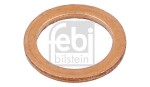 FEBI BILSTEIN  Rõngastihend, õli äravoolukruvi 04054