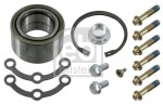 FEBI BILSTEIN Rattalaagrikomplekt 04178