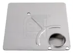 FEBI BILSTEIN Hüdraulikafilter, automaatkäigukast 04583