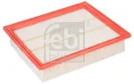 FEBI BILSTEIN  Õhufilter 04622