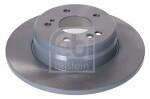 FEBI BILSTEIN  Piduriketas 04628