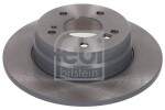 FEBI BILSTEIN  Piduriketas 04629