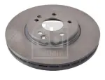 FEBI BILSTEIN  Piduriketas 04630