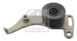 FEBI BILSTEIN Pingutusrull,  Hammasrihm 04751