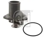 FEBI BILSTEIN  Termostaat,Jahutusvedelik 04755