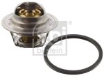 FEBI BILSTEIN Termostaat,  Jahutusvedelik 04773